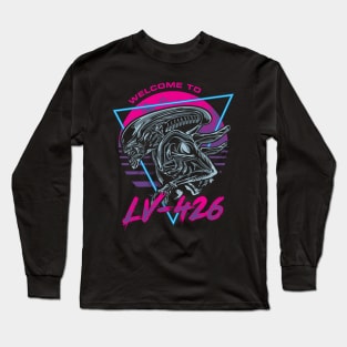 LV-426ers Long Sleeve T-Shirt